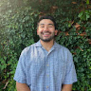 Meet your Posher, Justin